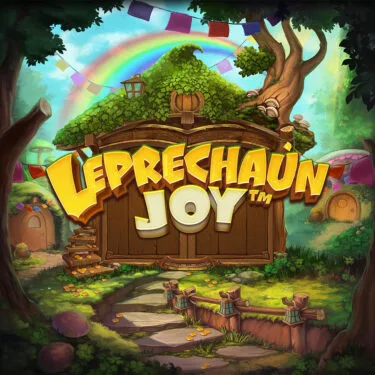 Leprechaun Joy